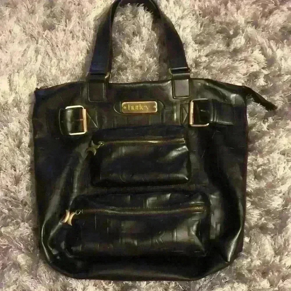 Hurley bag